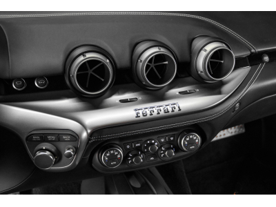 Ferrari F12 Berlinetta 6.3 V12 - GARANTIE POWER 08/2028