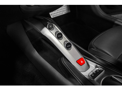 Ferrari F12 Berlinetta 6.3 V12 - GARANTIE POWER 08/2028