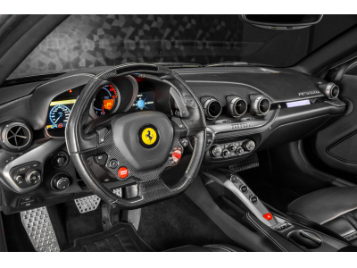 Ferrari F12 Berlinetta 6.3 V12 - GARANTIE POWER 08/2028