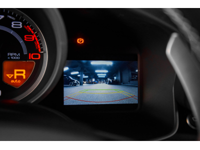 Ferrari F12 Berlinetta 6.3 V12 - GARANTIE POWER 08/2028