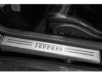 Ferrari F12 Berlinetta 6.3 V12 - GARANTIE POWER 08/2028