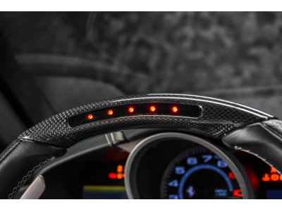 Ferrari F12 Berlinetta 6.3 V12 - GARANTIE POWER 08/2028