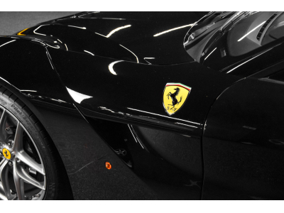 Ferrari F12 Berlinetta 6.3 V12 - GARANTIE POWER 08/2028