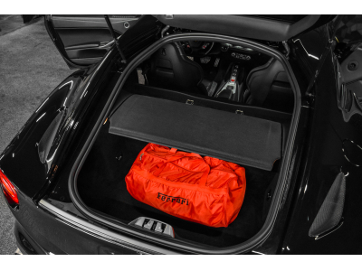 Ferrari F12 Berlinetta 6.3 V12 - GARANTIE POWER 08/2028