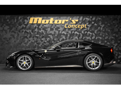 Ferrari F12 Berlinetta 6.3 V12 - GARANTIE POWER 08/2028