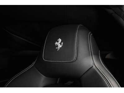 Ferrari F12 Berlinetta 6.3 V12 - GARANTIE POWER 08/2028