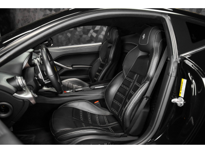 Ferrari F12 Berlinetta 6.3 V12 - GARANTIE POWER 08/2028