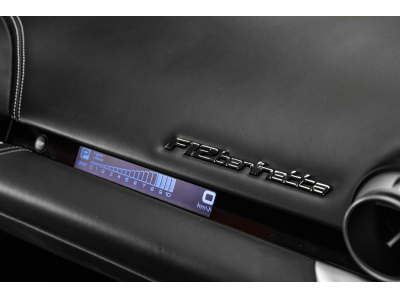 Ferrari F12 Berlinetta 6.3 V12 - GARANTIE POWER 08/2028