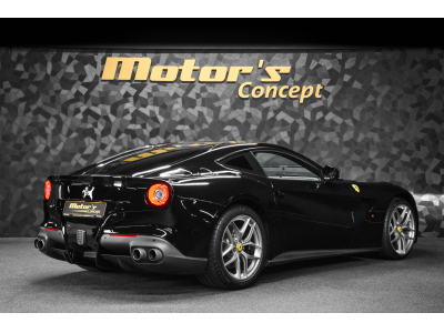 Ferrari F12 Berlinetta 6.3 V12 - GARANTIE POWER 08/2028
