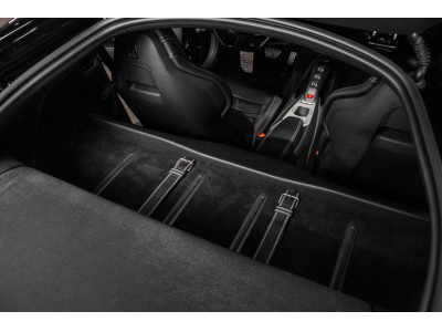 Ferrari F12 Berlinetta 6.3 V12 - GARANTIE POWER 08/2028