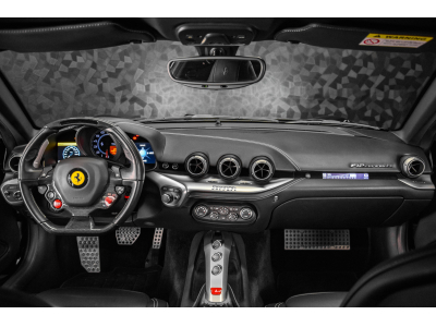 Ferrari F12 Berlinetta 6.3 V12 - GARANTIE POWER 08/2028