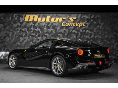 Ferrari F12 Berlinetta 6.3 V12 - GARANTIE POWER 08/2028