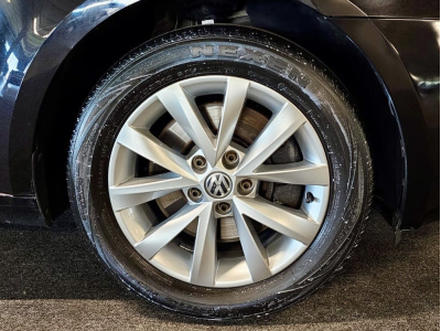 Skoda Octavia 1.8 TSI STYLE LED NAVI 1 HAND