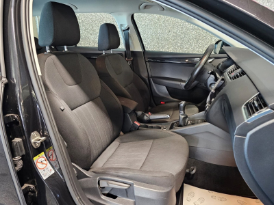 Skoda Octavia 1.8 TSI STYLE LED NAVI 1 HAND