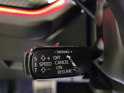 Skoda Octavia RS COMBI 2.0 TSI 245 DSG HEAD UP CANTON PANO CUIR NAVI