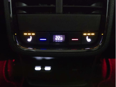 Skoda Octavia RS COMBI 2.0 TSI 245 DSG HEAD UP CANTON PANO CUIR NAVI