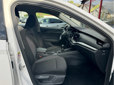 Skoda Octavia 2.0 TDI 116 COMBI AMBITION LED