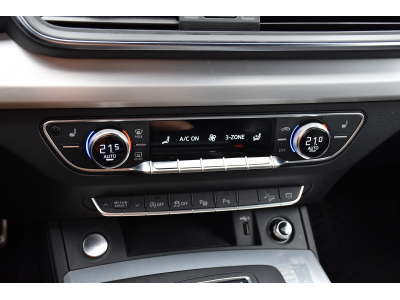 Audi Q5 40 TDI Quattro S-Line S-Tronic