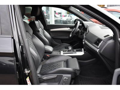Audi Q5 40 TDI Quattro S-Line S-Tronic