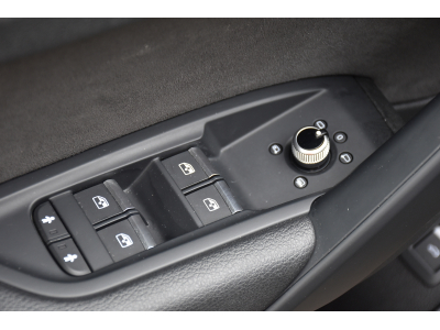 Audi Q5 40 TDI Quattro S-Line S-Tronic