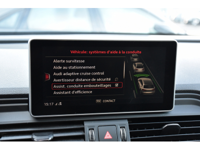 Audi Q5 40 TDI Quattro S-Line S-Tronic