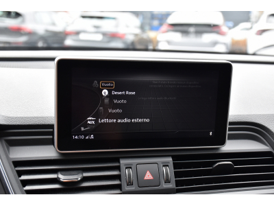 Audi Q5 40 TDI Quattro S-Line S-Tronic