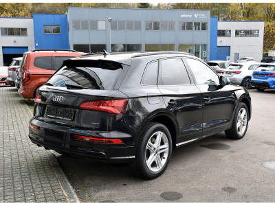 Audi Q5 40 TDI Quattro S-Line S-Tronic