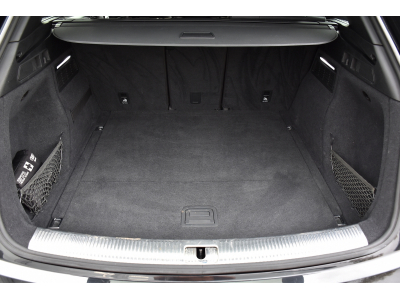 Audi Q5 40 TDI Quattro S-Line S-Tronic