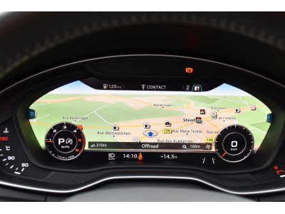 Audi Q5 40 TDI Quattro S-Line S-Tronic