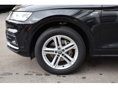 Audi Q5 40 TDI Quattro S-Line S-Tronic