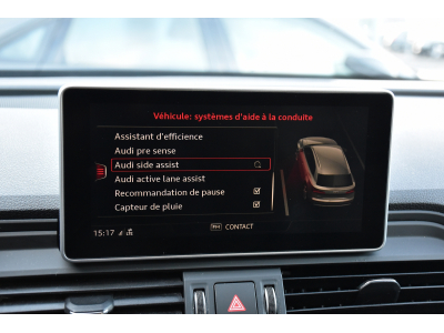 Audi Q5 40 TDI Quattro S-Line S-Tronic