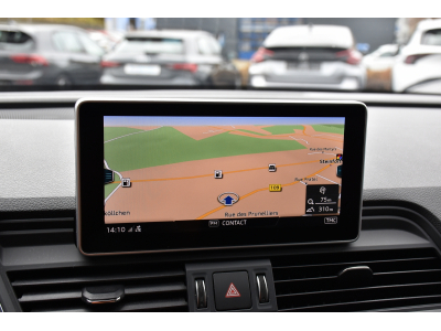 Audi Q5 40 TDI Quattro S-Line S-Tronic