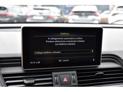 Audi Q5 40 TDI Quattro S-Line S-Tronic