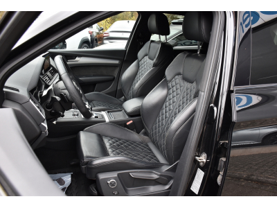 Audi Q5 40 TDI Quattro S-Line S-Tronic