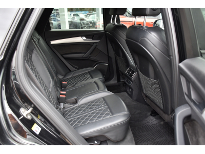 Audi Q5 40 TDI Quattro S-Line S-Tronic