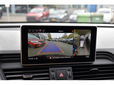 Audi Q5 40 TDI Quattro S-Line S-Tronic