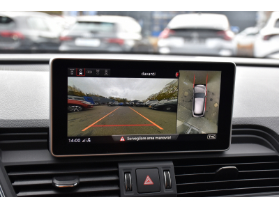 Audi Q5 40 TDI Quattro S-Line S-Tronic