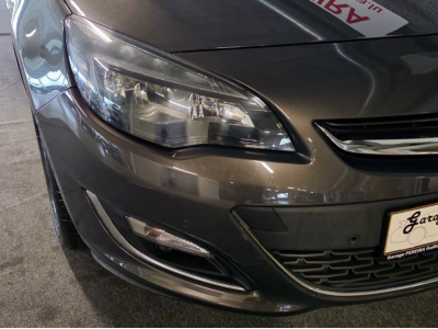 Opel Astra 2.0 CDTi SPORTS TOURER CUIR NAVI