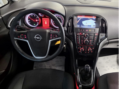 Opel Astra 2.0 CDTi SPORTS TOURER CUIR NAVI