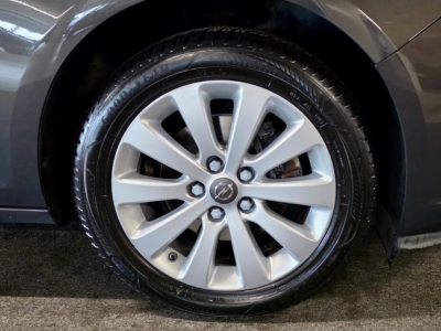 Opel Astra 2.0 CDTi SPORTS TOURER CUIR NAVI