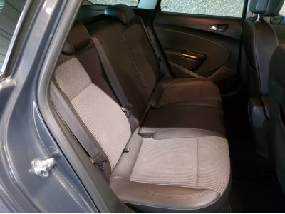 Opel Astra 2.0 CDTi SPORTS TOURER CUIR NAVI