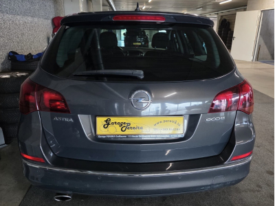 Opel Astra 2.0 CDTi SPORTS TOURER CUIR NAVI