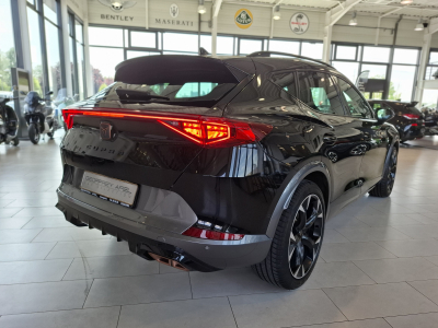 Cupra Formentor VZ 1.4 245 EHYBRID CUIR NAVI