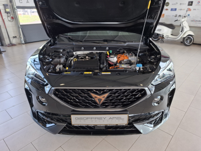 Cupra Formentor VZ 1.4 245 EHYBRID CUIR NAVI