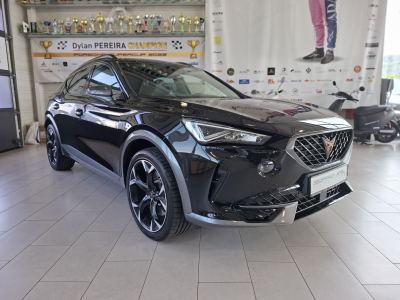 Cupra Formentor VZ 1.4 245 EHYBRID CUIR NAVI