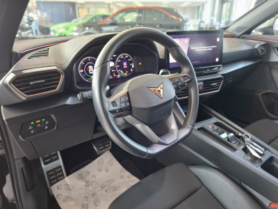 Cupra Formentor VZ 1.4 245 EHYBRID CUIR NAVI