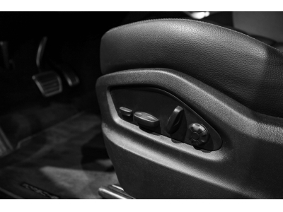 Porsche Cayenne E-Hybrid 3.0