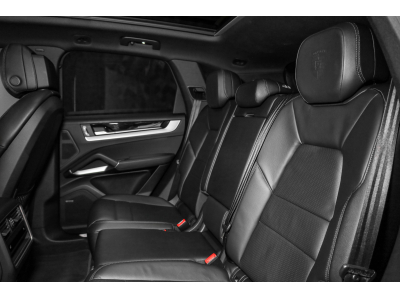 Porsche Cayenne E-Hybrid 3.0