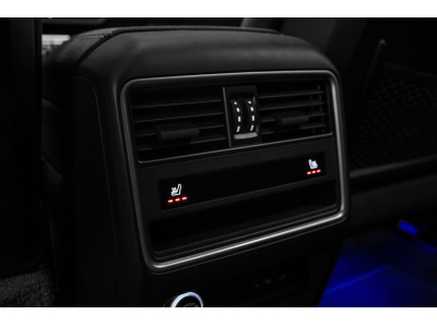 Porsche Cayenne E-Hybrid 3.0