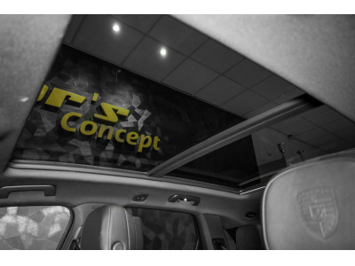 Porsche Cayenne E-Hybrid 3.0